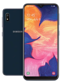 Samsung Galaxy A10e