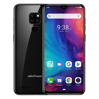 Ulefone Note 7