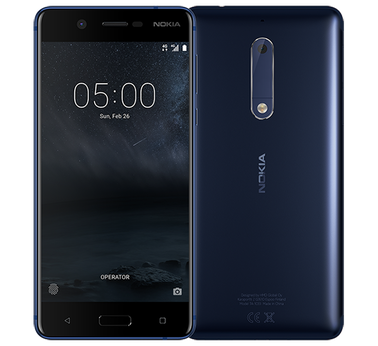 Nokia 5